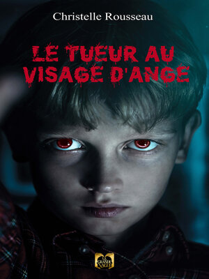 cover image of Le Tueur au visage d'ange